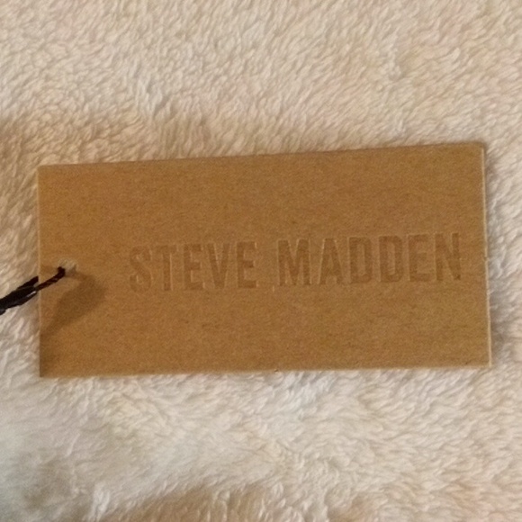 STEVE MADDEN BRAND NEW 4 PIECE LUGGAGE TAG SET - Picture 7 of 8
